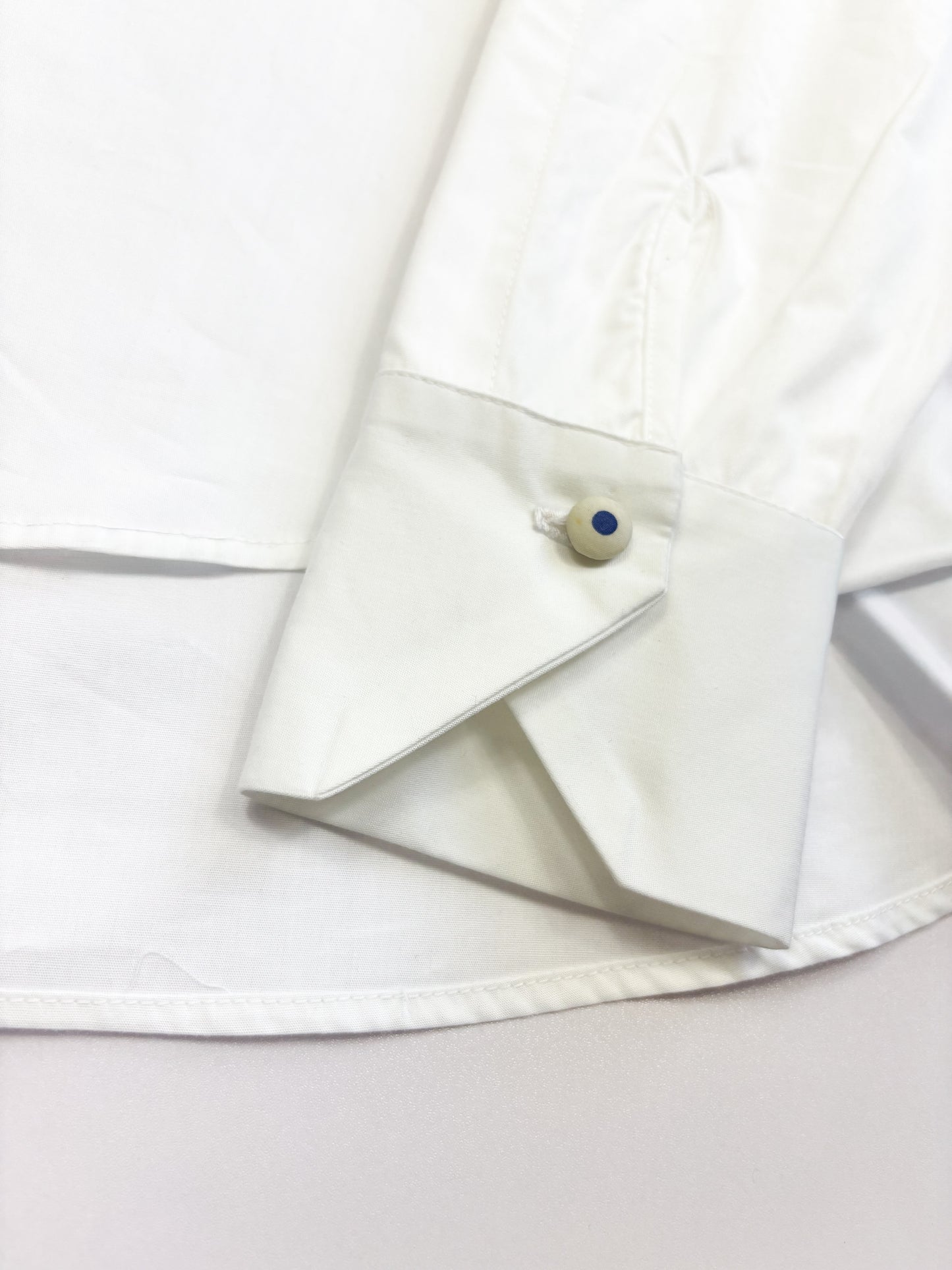 Camicia oversize