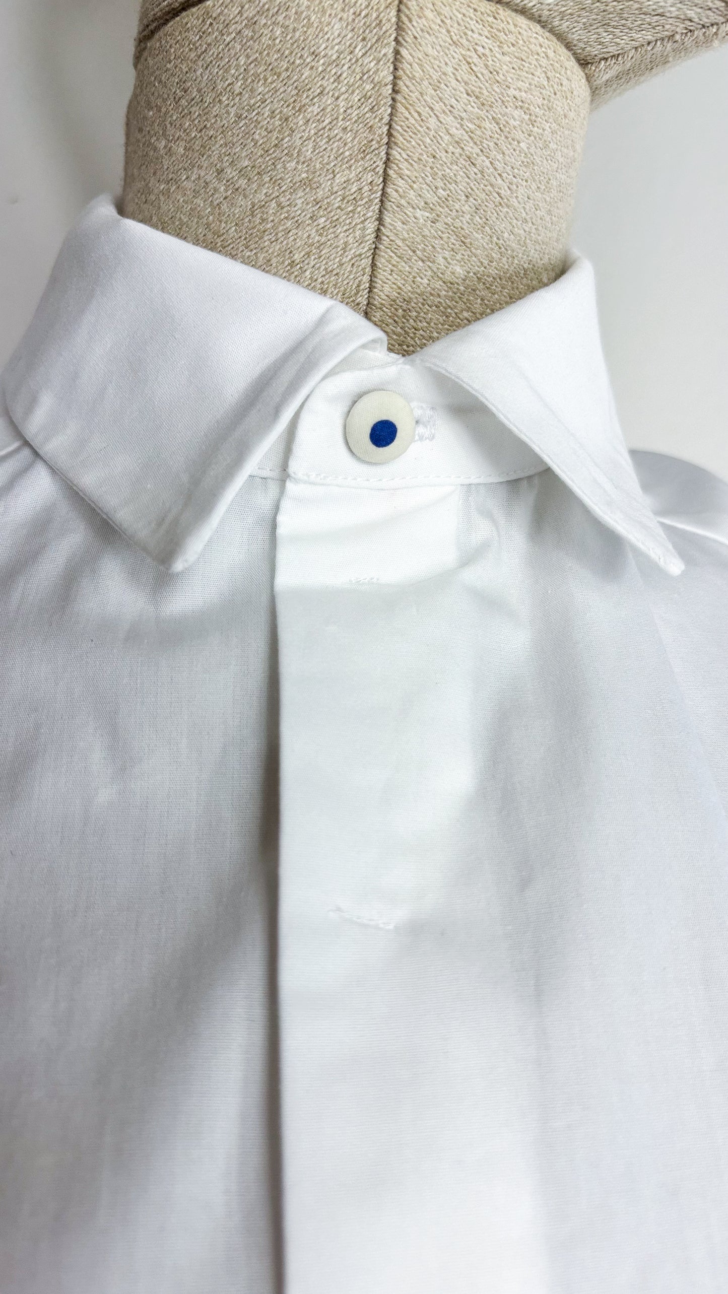 Camicia oversize